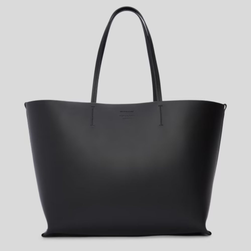 Everlane Luxe Italian Leather Tote